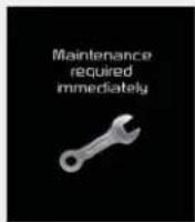 KIA K900 (2018) - MISE EN GARDE - 1