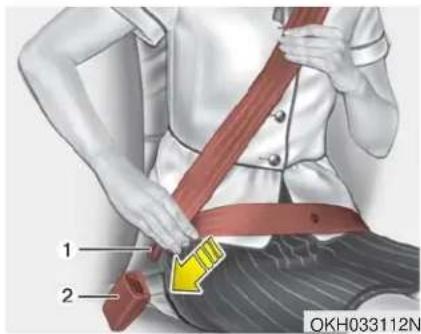 KIA K900 (2018) - \*AVIS - 1