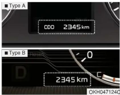 KIA K900 (2018) - \* AVIS - 1