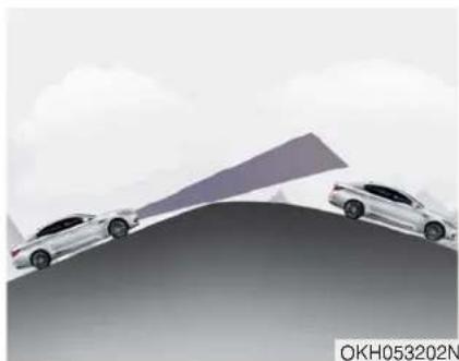 KIA K900 (2018) - Dans les courbes - 2