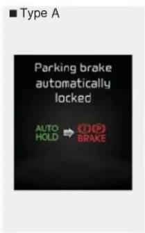 KIA K900 (2018) - AVERTISSEMENT - 1