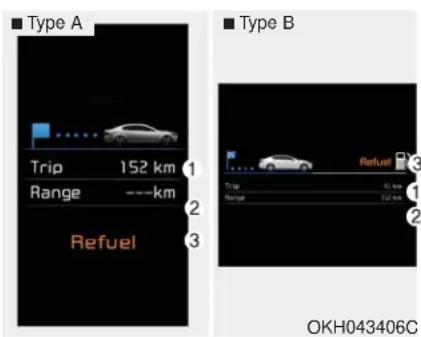 KIA K900 (2018) - \* AVIS - 1