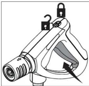 NILFISK MH 2C - ATTENTION! - 1