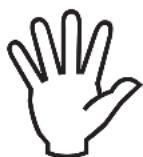 NILFISK MH 2C - Taende for apparatuset - 1