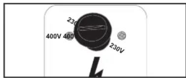 NILFISK MH 2C - Electrical connection - 2