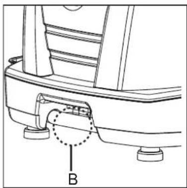 NILFISK MH 2C - After using the cleaner - 4