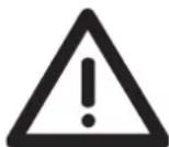 NILFISK MH 2C - Avisos de seguridad importantes - 1