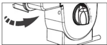 NILFISK MH 2C - Electrical connection - 3