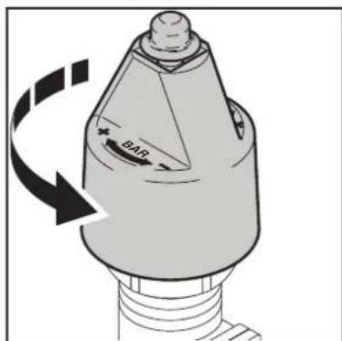 NILFISK MH 2C - Buhar isletmesi (100°C'nin üzerinde) - 2