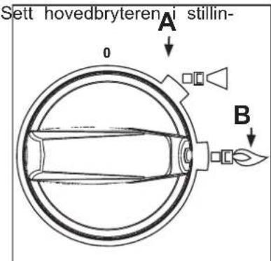 NILFISK MH 2C - Tilkoplinger - 1