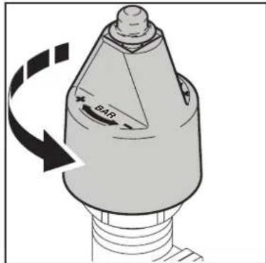 NILFISK MH 2C - Ångsteg (över 100 °C) - 2