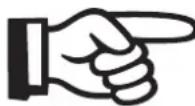 NILFISK MH 2C - Symbols used to mark instructions - 1