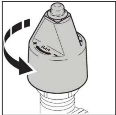 NILFISK MH 2C - Servicio con vapor (superior a 100^)^1) - 2