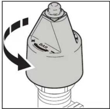 NILFISK MH 2C - MoiKa napom (Bblwe 100°C) - 2