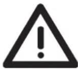 NILFISK MH 2C - Avisos de segurança importantes - 1