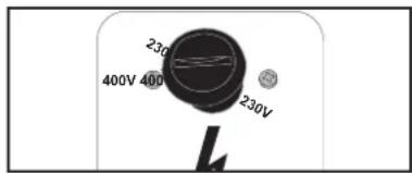 NILFISK MH 2C - Elektrische aansluiting - 2