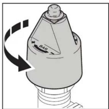 NILFISK MH 2C - (über 100°C) - 1