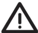 NILFISK MH 2C - Important safety instructions - 1