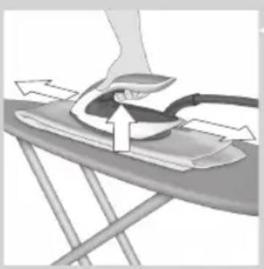 PHILIPS PerfectCare Elite GC9635 - Limpeza e manutenção - 1