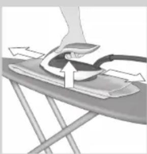 PHILIPS PerfectCare Elite GC9635 - Schoonmaken en onderhoud - 1