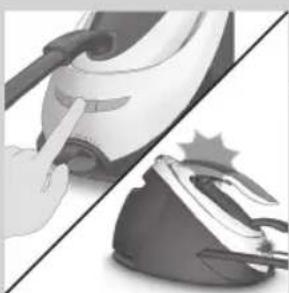 PHILIPS PerfectCare Elite GC9635 - Planchado - 1