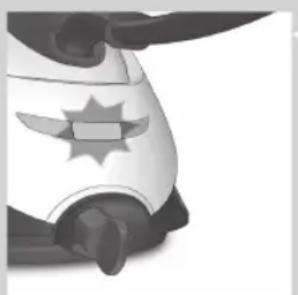 PHILIPS PerfectCare Elite GC9635 - Mode d'arrêt automatique - 1