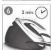 PHILIPS PerfectCare Elite GC9635 - PHILIPS - 10