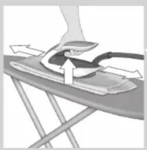 PHILIPS PerfectCare Elite GC9635 - Pulizia e manutenzione - 1