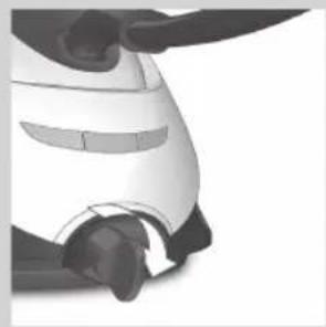 PHILIPS PerfectCare Elite GC9635 - VIKTIG - AVKALKING - 2