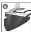 PHILIPS PerfectCare Elite GC9635 - PHILIPS - 21