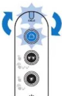 PHILIPS Senseo Switch Premium HD6596 - Problemen oplossen - 19