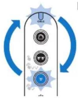 PHILIPS Senseo Switch Premium HD6596 - Problemen oplossen - 30