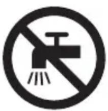 PHILIPS Series 3000 MG3711 - Caution - 1