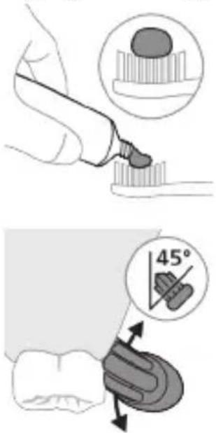 PHILIPS Sonicare ProtectiveClean 4300 - b3n6b6dno - 1