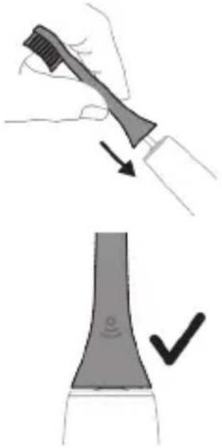 PHILIPS Sonicare ProtectiveClean 4300 - Preparation - 1