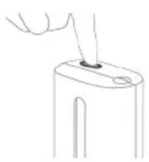 PHILIPS Sonicare ProtectiveClean 4300 - Higienizador por rayos UV - 4