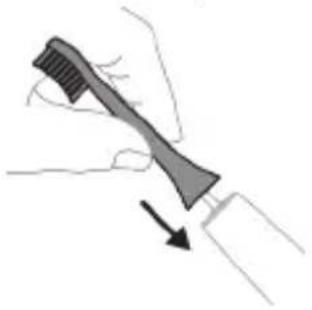 PHILIPS Sonicare ProtectiveClean 4300 - 3aNoUHyBaHbe - 1