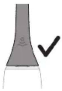 PHILIPS Sonicare ProtectiveClean 4300 - Elettromagnetiske felter (EMF) - 1
