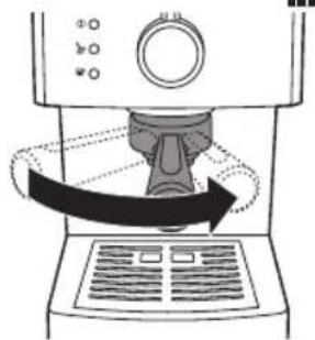 GAGGIA Viva Prestige RI8437 - Prosedyre for kalkfjerning - 9