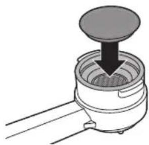 GAGGIA Viva Prestige RI8437 - Prosedyre for kalkfjerning - 19