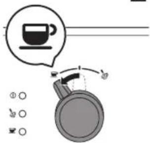 GAGGIA Viva Prestige RI8437 - Prosedyre for kalkfjerning - 5