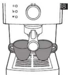 GAGGIA Viva Deluxe RI8435 - Понск и устараенье несправност - 17