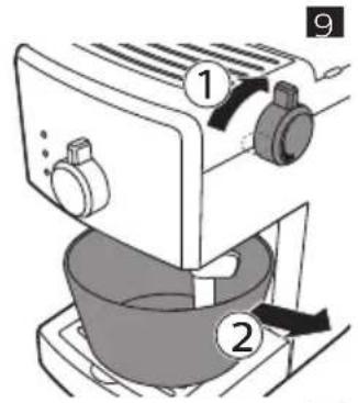 GAGGIA Viva Style RI8433 - YcTpaHHe HeNoJaDoK - 2