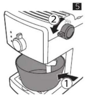GAGGIA Viva Style RI8433 - YcTpaHHe HeNoJaDoK - 1