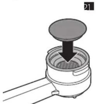 GAGGIA Viva Style RI8433 - YcTpaHHe HeNoJaDoK - 9