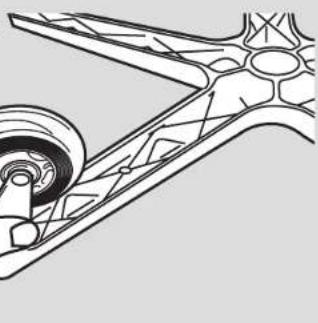 CORSAIR T2 Road Warrior - T2 ROAD WARRIOR Assembly Instructions - 1