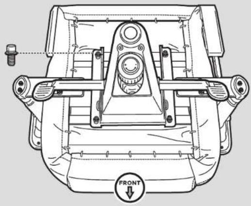 CORSAIR T2 Road Warrior - T2 ROAD WARRIOR: Montageanweisungen - 3
