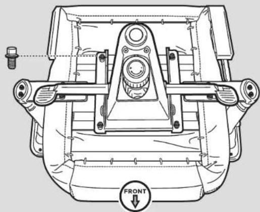 CORSAIR T2 Road Warrior - T2 ROAD WARRIOR Assembly Instructions - 4