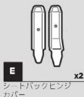 CORSAIR T2 Road Warrior - T2 ROAD WARRIOR 同构物 - 5