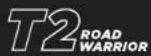 CORSAIR T2 Road Warrior - Charactéristiques complètes - 3